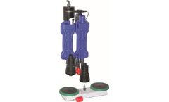 AQUA-SIMPLEXpioneer - Model L - Small Wastewater Treatment Plant