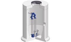 Garant - Pump Station