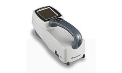 Hunter - Model MiniScan EZ 4500L - Portable Spectrophotometer