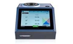 Hunter - Model ColorFlex L2 - Spectrophotometer / Colorimeter