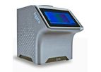 Hunter - Model Agera - Benchtop Spectrophotometer