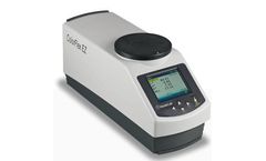 Hunter - Model ColorFlex EZ - Benchtop Spectrophotometer