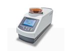 Hunter - Model ColorFlex EZ - Coffee Benchtop Spectrophotometer