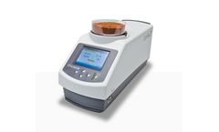 Hunter - Model ColorFlex EZ - Coffee Benchtop Spectrophotometer