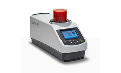 Hunter - Model ColorFlex EZ - Tomato Benchtop Spectrophotometer