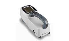 Hunter - Model MiniScan EZ 4000L - Portable Spectrophotometer