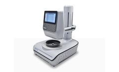 Hunter - Model Aeros - Benchtop Spectrophotometer
