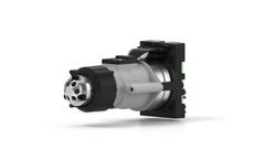 IDEX - Model MHP7920-500-4 - TitanHP™ - w/Injector Valve with PCB