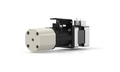 Idex - Model VFP17 - VFP17 - Precision Dispense Pumps