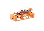 Mempex - Model UNB-20 - Directional Drilling Machine