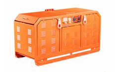 Mempex - Model MNB-50 - Directional Rod Pusher