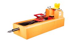 Mempex - Model MNB-125 - Heavy-Duty Unit for Installation and Replacement of Large Pipes