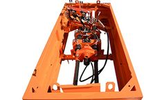 Mempex - Model UNB-40 - Directional Drilling Unit