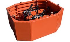 Mempex - Model MNBL-70 - Drilling Rig With Laser Guidance System