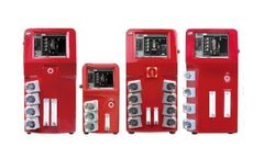 Winpact - Lab Fermentor and Bioreactor System