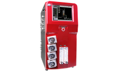 Major Science - Model FS-07 Series - Winpact Evo Fermentation System / Fermenter