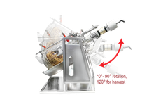Major Science - Model FS-V-SA Series - Winpact Solid State Fermentation System