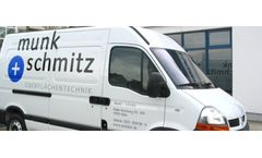 Customer Services