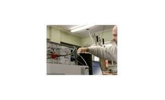 Benchtop NMR spectrometer solutions for NMR research industry