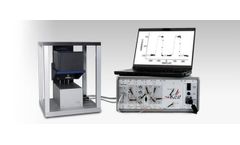 NMR Mouse - Portable Open NMR Sensors