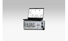 Magritek - Model Kea2 - Signature NMR Spectrometer Line