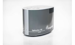 Magritek Spinsolve - Model 80 Ultra - Advanced Multi-Nuclear NMR Spectrometer
