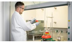 Spinsolve - Model Ultra - Homogeneity Superconducting Magnet