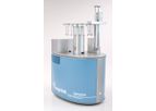 Spinsolve - Model Multi X - Nuclei Over Broad Frequency Band