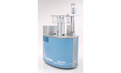 Spinsolve - Model Multi X - Nuclei Over Broad Frequency Band