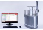 Magritek Spinsolve - Autosampler System