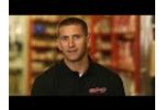 What is the benefit to small suppliers of joining AIAG? Video
