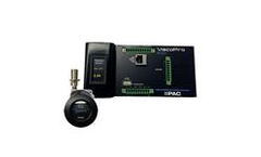 PAC - Model ViscoPro 2100 - Viscometer