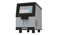 PAC - Model OptiFuel - FT-IR Fuel Analyzer
