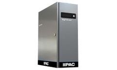 PAC - Model ZyNthAir - Gas Mixer for Cetane Analyzer