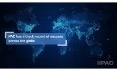 PAC`s Renewable Solutions - Video