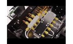 ElemeNtS: Total Sulfur and Total Nitrogen detection - Video