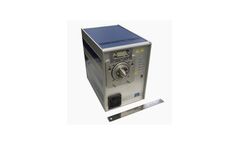 MT Explorer - Model 30 - Portable/Field Deployable 3D Ion Trap Mass Spectrometer