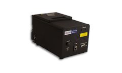 MassTech - Model AP/MALDI (ng) HR - Atmospheric Pressure, Matrix Assisted Laser Desorption/Ionization