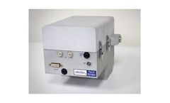 MassTech - Model The-LCP - Thermo Stabilized Platform for High Temperature nanoLC Separations