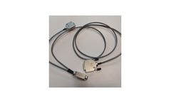 MassTech - Model MT-CC-CABLE-6 - Contact Closure Cable for Automated Analysis, 6 ft