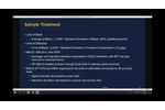 Multiplatform Sensitivity and Quantification for Single Target Mass Spectrometry Imaging - Video
