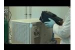 Installation and Operation of MassTech AP/MALDI(ng) Ion Source Video
