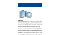 Labworldsoft Datasheet
