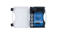 ULTRA-TURRAX - Model UTTD - 0025005836 - Tube Drive P Control Workstation