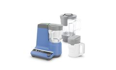 IKA - Model 0025002638 - Multi Drive Basic Mills