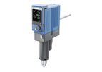 IKA STARVISC - Model 200-2.5 - Measuring Stirrers