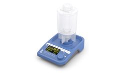 ULTRA-TURRAX - Model UTTD - 0025005981 - Tube Drive P Control Workstation