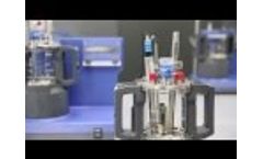 IKA LR 1000 Laboratory Reactor Video