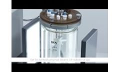Growing Algae Made Easy – The IKA Algaemaster 10 Control Video