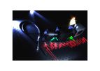 PPO - Optical Coherence Tomography Spectrometer (OCT)